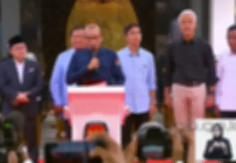 Peristiwa-Peristiwa Penting yang Membentuk Indonesia 2023: Bencana, Politik, dan Budaya