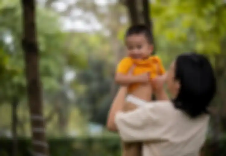 Arti Mimpi Menggendong Bayi Laki-laki Orang Lain Menurut Primbon jawa