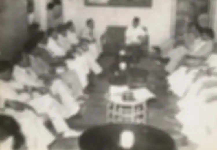 Tikungan Penting Dalam Sistem Pemerintahan Indonesia, Inilah Sejarah Terbentuknya Kabinet Sjahrir 14 November 1945