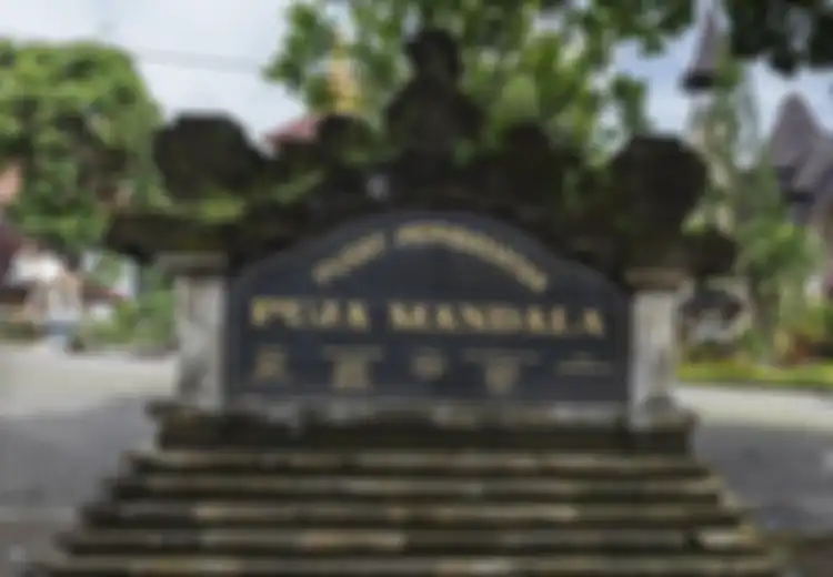 Mengapa Kerukunan Antarumat Beragama di Bali Dapat Tercipta?