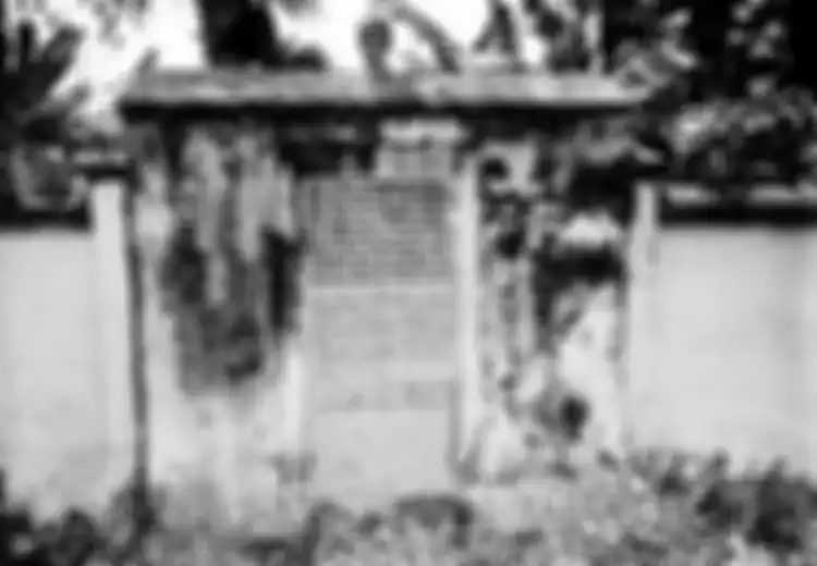 Peristiwa Pieter Erberveld, Jadi Asal-usul Kampung Pecah Kulit