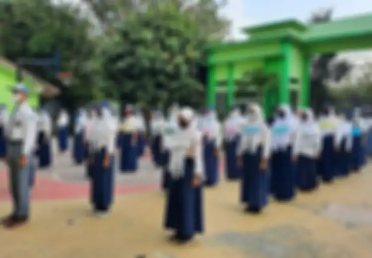 Hal-Hal Unik yang Dimiliki Sekolah Atau yang Disebut Karakteristik Satuan Pendidikan
