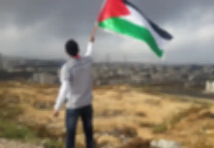 Dari Gembala Kambing hingga Aktivis, Sejarah dan Makna di Balik Keffiyeh Palestina