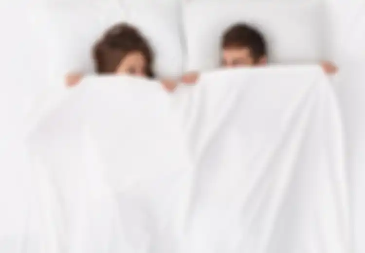 Pertanda Apa Ini? Inilah Arti Mimpi Berhubungan Badan Dengan Suami