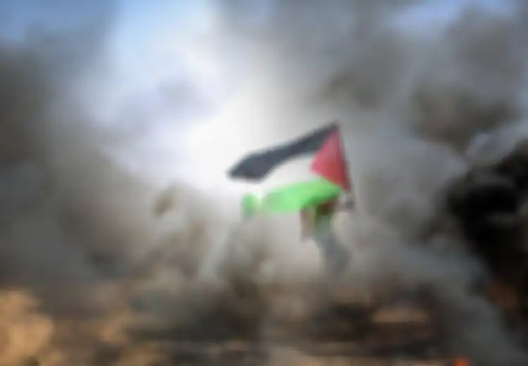 Kekayaan Palestina, Negara yang Kaya Sumber Daya Alam tapi Miskin Karena Pendudukan Israel