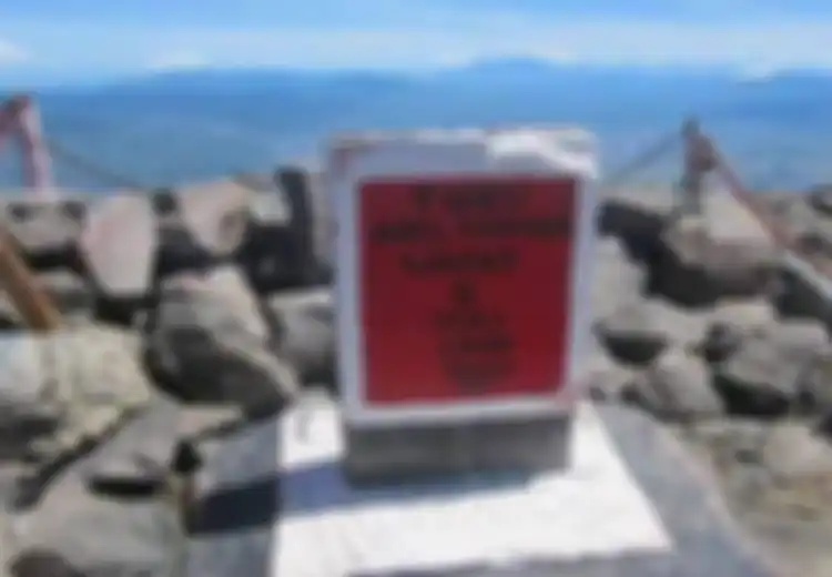 Sejarah Tugu Abel Tasman di Gunung Marapi yang Punya Kenangan Pilu