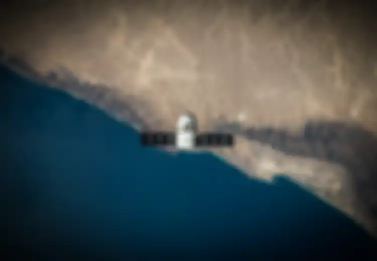 Apa Manfaat Data Satelit Terhadap Pengurangan Dampak Bencana?
