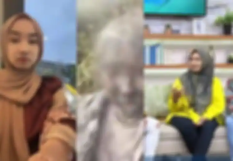 Cerita Heroik Zhafirah Selamat Dari Letusan Gunung Marapi, Video Yang Dia Kirim Ke Keluarga Mudahkan Tim SAR