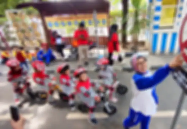 Sejarah Taman Pintar Yogyakarta, Taman Wisata Edukatif di Kota Pelajar