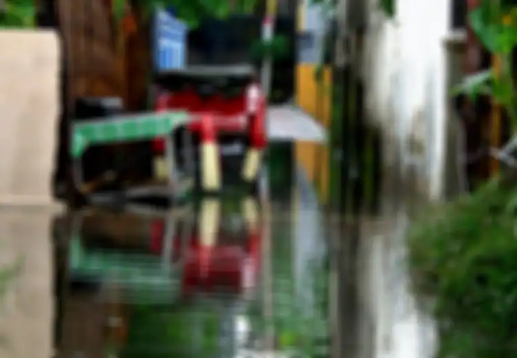 Belanda Telah Berupaya Mengatasi Banjir Jakarta Sejak Era VOC