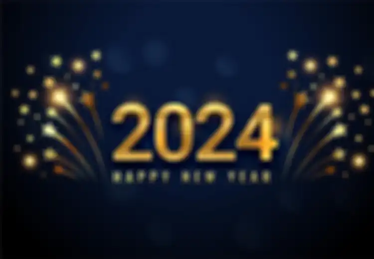 35 Kata Bijak Menyambut Tahun Baru 2024, Simpel Namun Menyentuh Hati