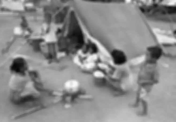 Tragedi 31 Tahun Lalu, Peristiwa Gempa dan Tsunami Dahsyat Flores yang Memakan Ribuan Korban Jiwa 