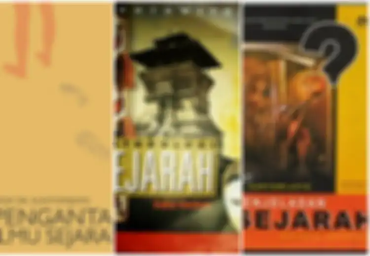 Ada 5, Inilah Ciri-ciri Sejarah Sebagai Ilmu Menurut Kuntowijoyo