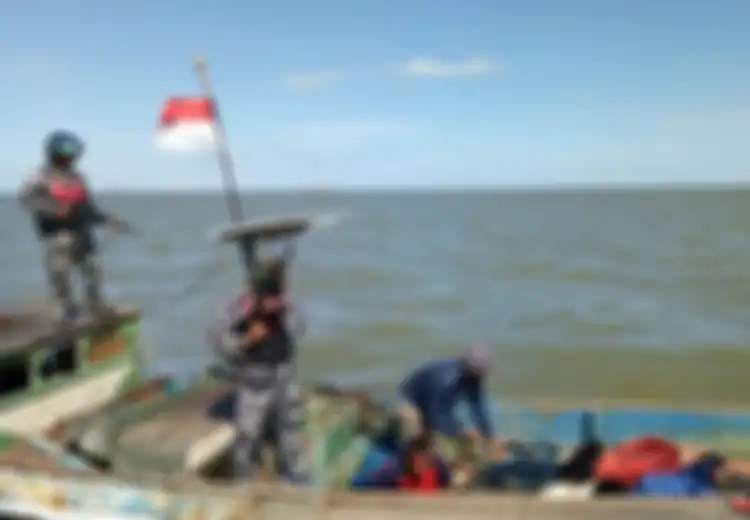 Argumen yang Dibangun oleh Indonesia Dalam Melakukan Klaim Terhadap Kepemilikan Blok Ambalat