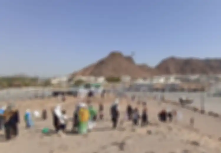 Peristiwa Jabal Uhud, Kala 700 Muslimin Mampu Kalahkan 3000 Musyrikin