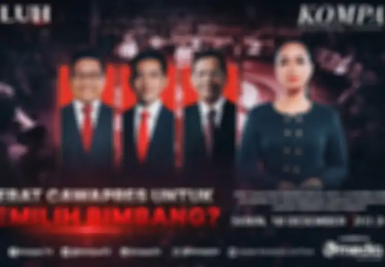 Cak Imin Sebut Kacang Goreng, Gibran Lakukan Pendalaman, Mahfud MD Santai, Begini Persiapan Para Cawapres Jelang Debat