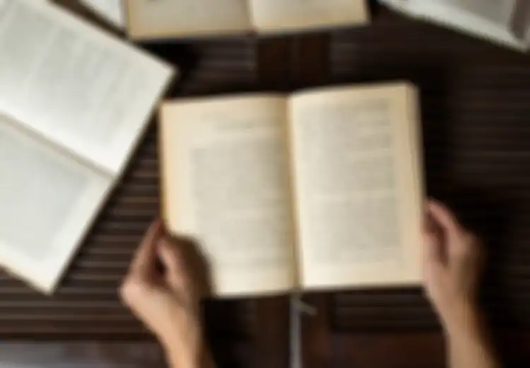 Novel Sejarah Dibentuk Dengan Struktur Teks Yang Terdiri Dari Beberapa Hal Berikut Ini, Begini Penjelasannya