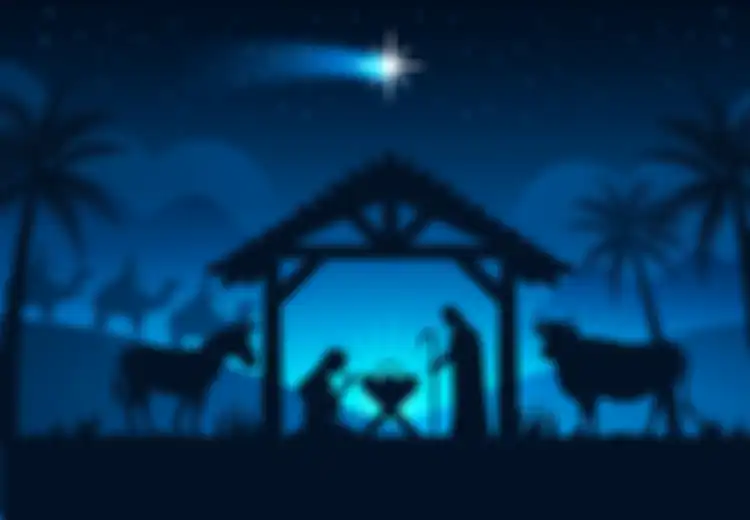 Ini Sejarah Natal yang Sebenarnya, Benarkah Bukan 25 Desember?
