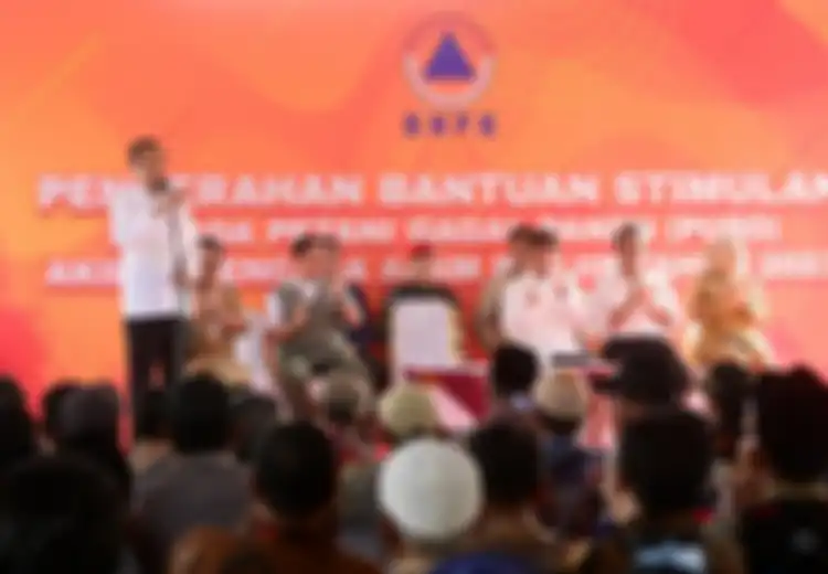 Alhamdulillah Masih Dapat Rezeki Hingga Rp750.000, Ini Daftar Bansos Yang Siap Meluncur Awal Tahun 2024