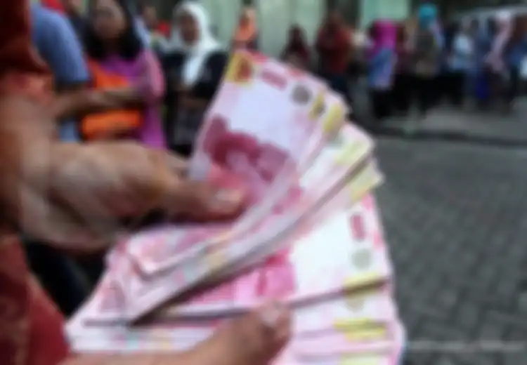 Alhamdulillah, BLT Rp3,8 Juta Siap Cair Jelang Tahun Baru, Keluarga dengan 7 Golongan Ini yang Berhak