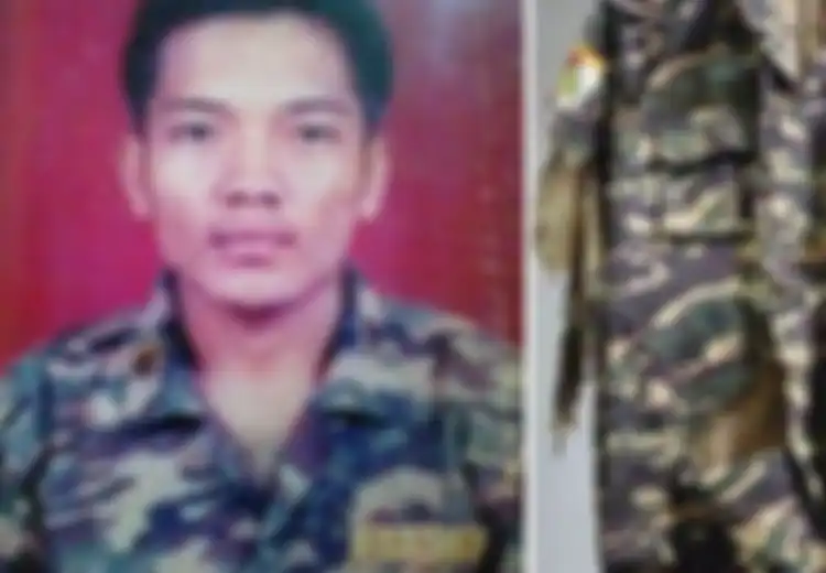 Ketika Riyanto Korbankan Nyawanya, Anggota Banser Yang Meninggal Peluk Bom Lindungi Jemaat Gereja Saat Natal