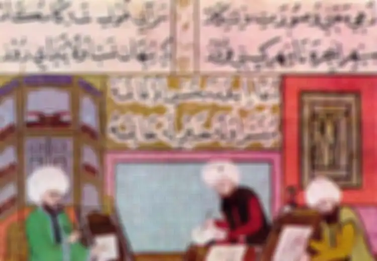 Inilah Salah Satu Lembaga Pendidikan Di Masa Rasulullah Yang Berfungsi Untuk Memberi Pendidikan Kepada Anak-anak