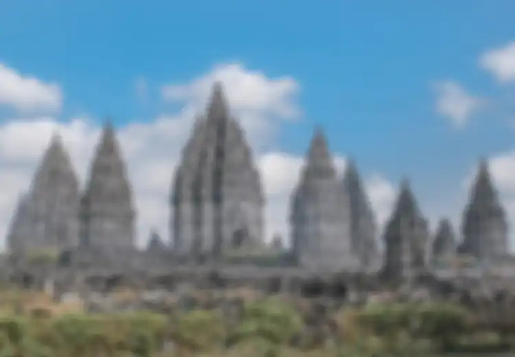 Siapa Sosok Roro Jonggang, Rahasia di Balik Sejarah Candi Prambanan