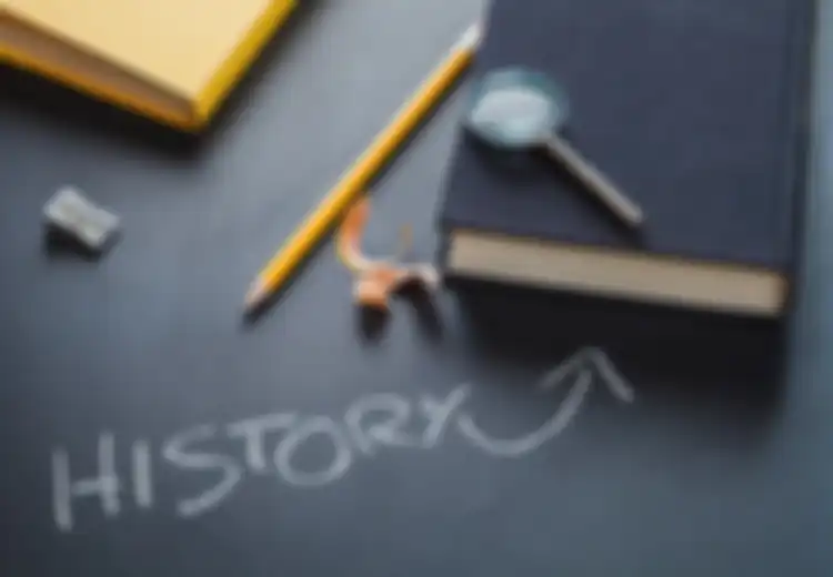 Seberapa Penting Mengenal Sejarah Menurut Kacamata Seorang Pelajar?
