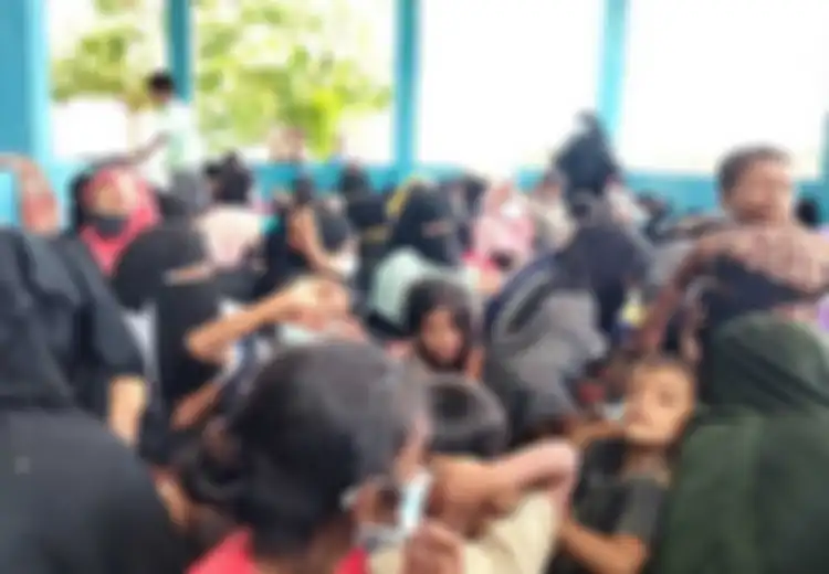 Sejarah Rohingya Diusir dari Myanmar, Dimulai oleh Polah Inggris?