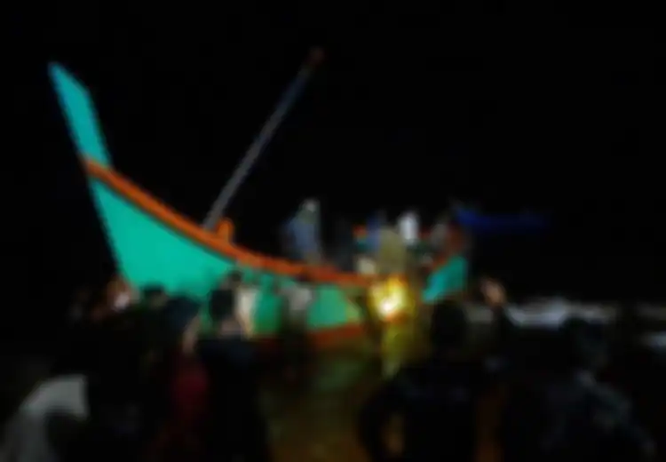 Sejarah Rohingya Mengapa Tidak Diakui sebagai Warga Negara Myanmar? 