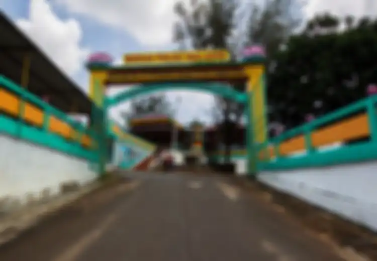 Sejarah Pengungsi Vietnam di Pulau Galang, Tampung 250 Ribu Jiwa