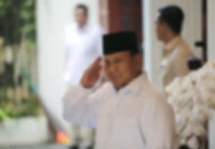 Silsilah Keluarga Prabowo Subianto, Ningrat Jawa yang Berjiwa Patriotis
