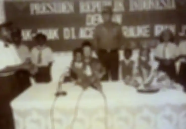 31 Desember 1999, Ketika Gus Dur Rayakan Tahun Baru Di Jayapura Sekaligus Kembalikan Nama Papua Gantikan Irian Jaya