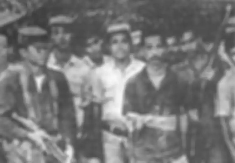 Orang-Orang Buangan di Balik Peristiwa G30S PKI