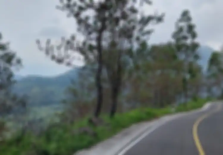 Bagaimana Keterjangkauan Menuju Kota-Desa atau Sebaliknya?