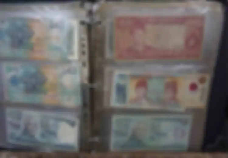 Uang VOC, Oeang Republik, dan Rupiah, Sejarah Uang di Indonesia dari Zaman Kolonial hingga Reformasi