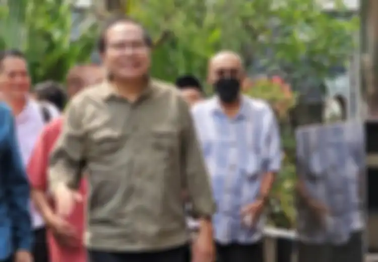 Innalillahi, Mantan Menteri Jokowi Rizal Ramli Meninggal Dunia Di RS Cipto Mangunkusumo Jakarta