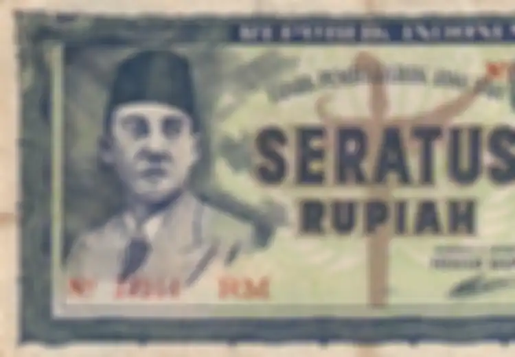 Awalnya Barter, Begini Sejarah Munculnya Uang Dalam Kehidupan Manusia