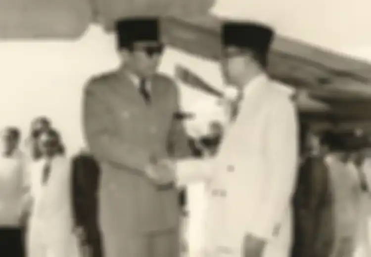 Bagaimana Pandangan Hidup Bung Hatta Memengaruhi Tindakannya?