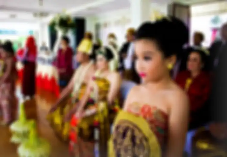 Kisah Perang Bubad Asal-Usul Mitos Orang Sunda Dilarang Menikahi Orang Jawa