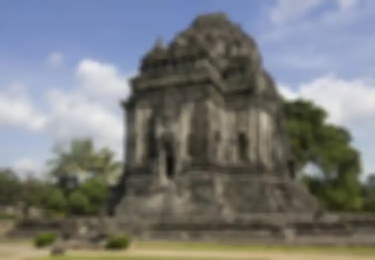 Ratu Sima dan Hukum Potong Tangan di Kerajaan Kalingga