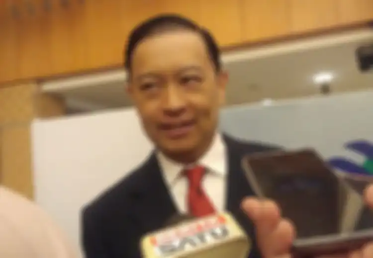 Inilah Sepak Terjang Thomas Lembong, Mantan Menteri Perdagangan Hingga Penulis Pidato Presiden Jokowi