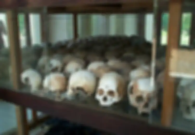 Ketika Komunis Moderat Menghancurkan Komunis Radikal, Peristiwa Vietnam Menggulingkan Pol Pot Dan Rezim Khmer Merah
