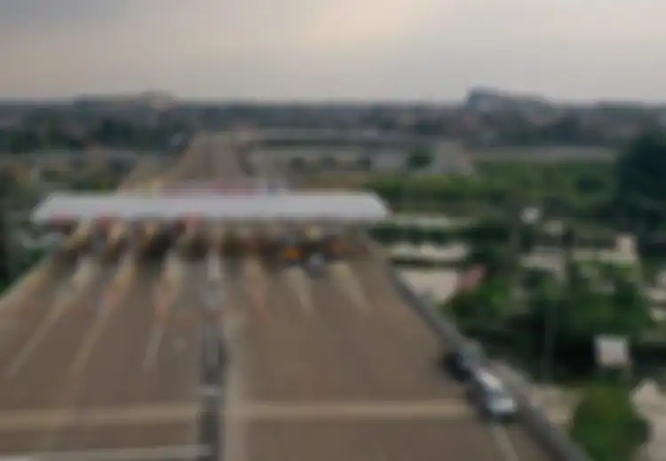 Presiden Jokowi Resmikan Tol Cijago 8 Januari 2024, Ini Daftar Besaran Tarifnya