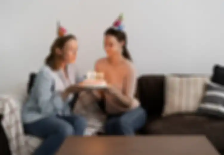 35 Ucapan Selamat Ulang Tahun untuk Kakak Perempuan Tersayang
