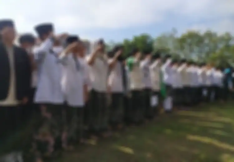25 Kata-kata untuk Guru Pondok Pesantren, Simpel Namun Menyentuh Hati