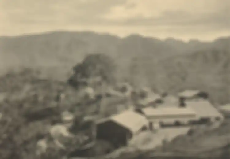 Kota Sawahlunto, Kota Indah Yang Muncul Karena Pertambangan Batu Bara Di Sumatera Barat