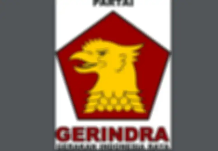 Arti dan Makna Lambang Partai Gerindra, Salah Satunya Kemakmuran