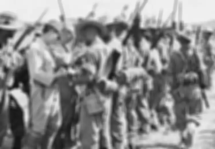 Sejarah Kedatangan Jepang Ke Indonesia, Ini Alasan Jepang Menduduki Indonesia 1942