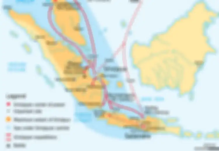Kebangkitan Kekuatan Maritim Di Indonesia Ditandai Dengan Adanya Peristiwa Hebat Ini